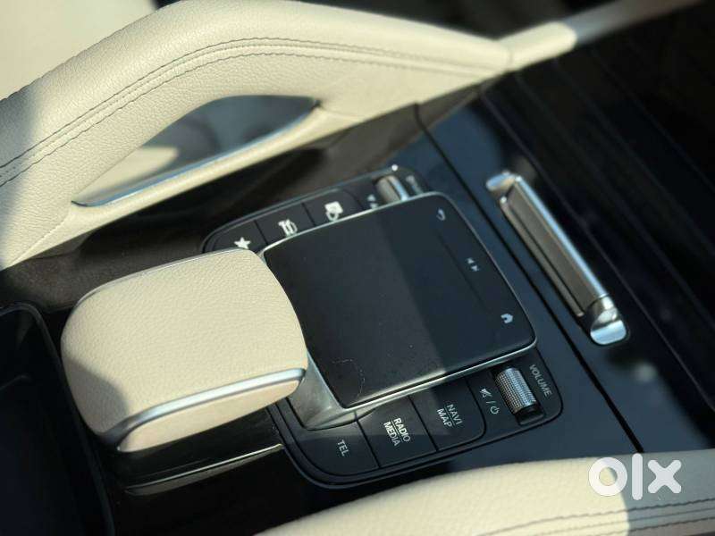 Mercedes-benz Gle, 2022, Diesel