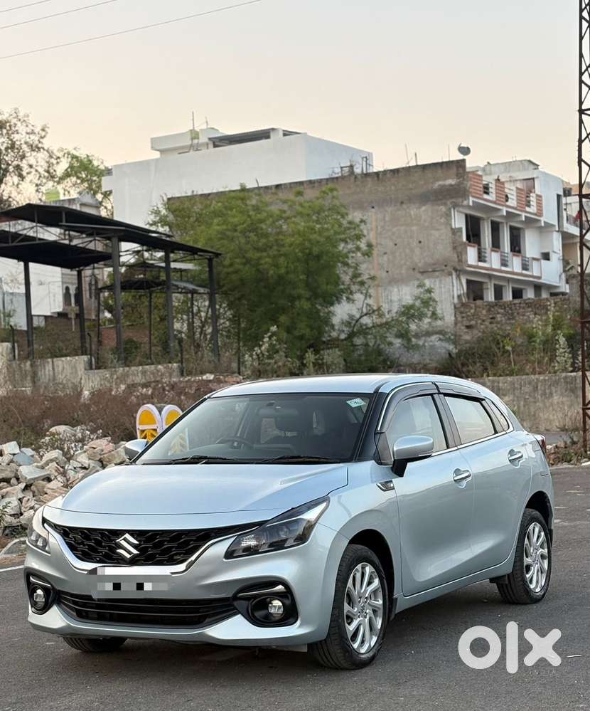 Maruti Suzuki Baleno 1.2 Zeta Cng, 2023, Cng & Hybrids