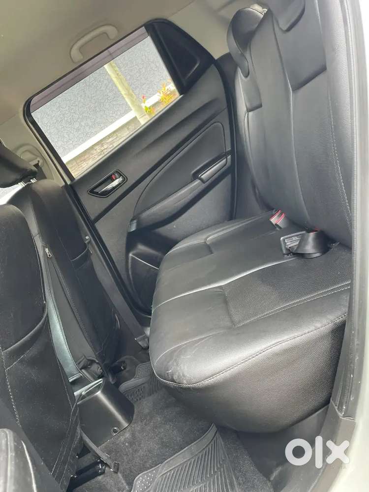 Maruti Suzuki Swift 2018 Diesel Vdi