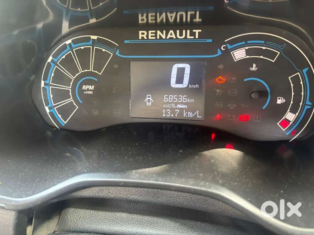Renault Triber 1.0 2022