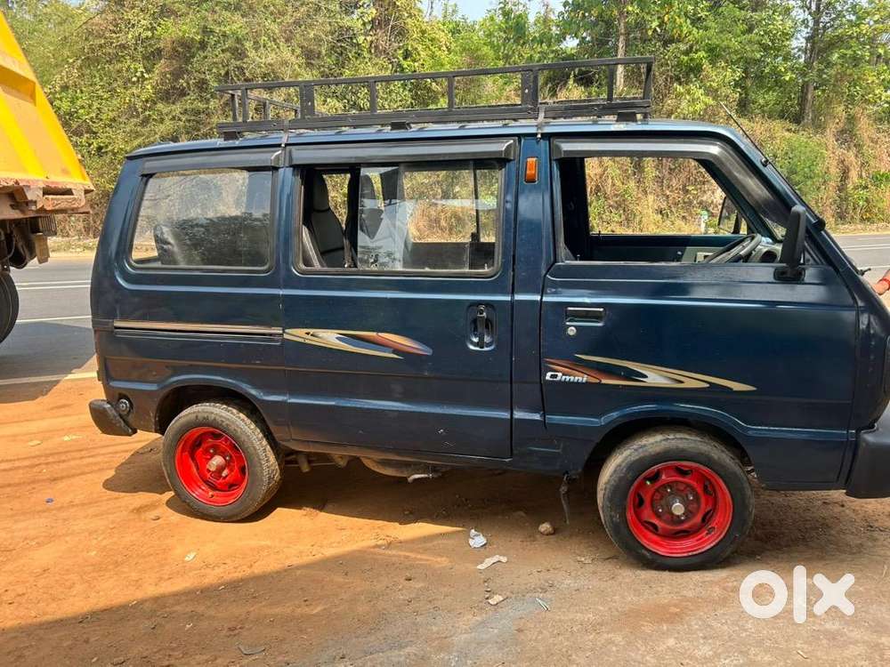 Reliable Maruti Suzuki 2009
