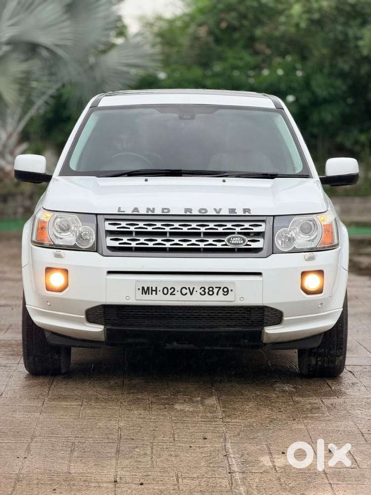 Land Rover Freelander 2 Hse, 2012, Diesel
