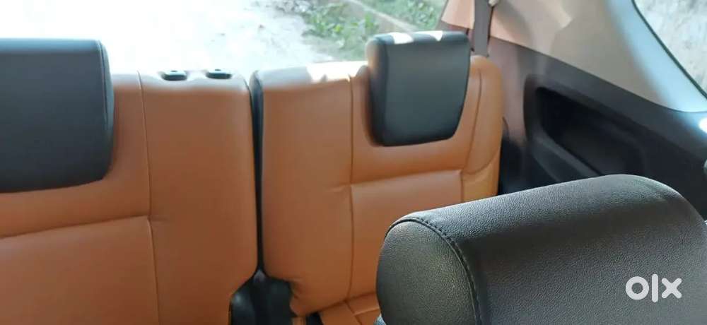 Toyota Innova Crysta 2019 Diesel