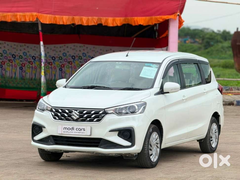 Maruti Suzuki Ertiga Vxi (o) Cng, 2023, Cng & Hybrids