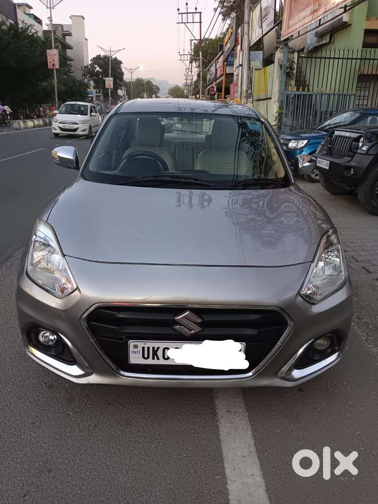 Maruti Suzuki Swift Dzire 1.3 Vxi, 2021, Petrol