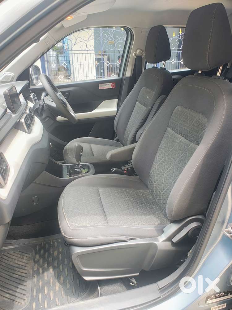 Tata Punch Petrol 2024 Amt