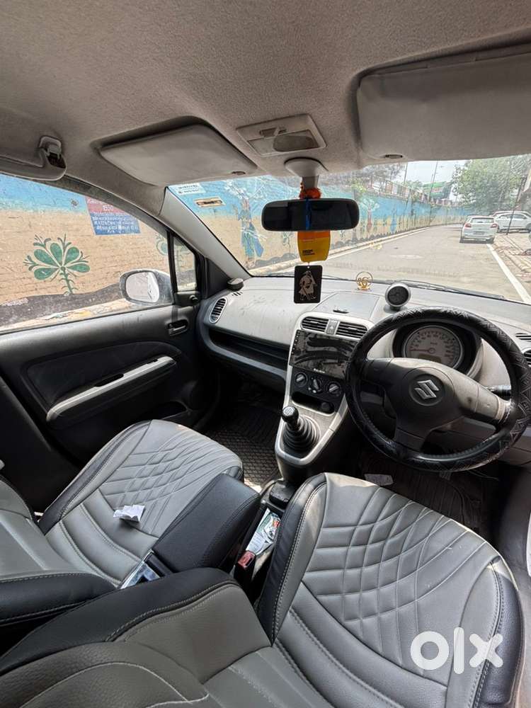 Maruti Suzuki Ritz Vxi 2009