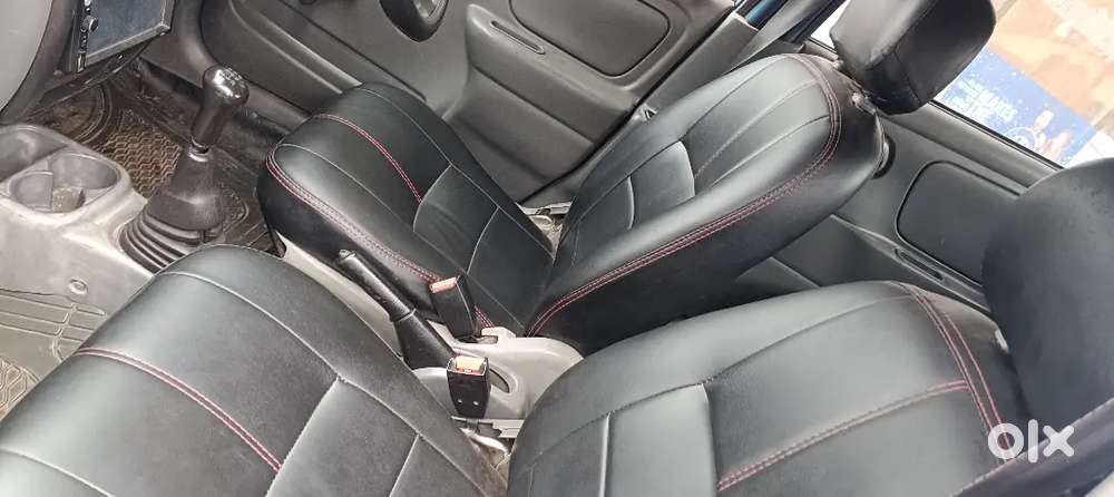 Maruti Suzuki Alto 2009