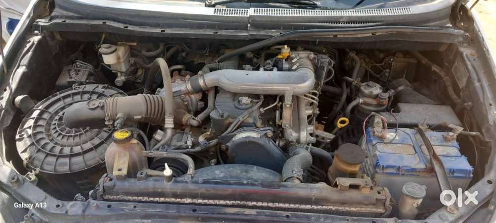 Toyota Innova 2008
