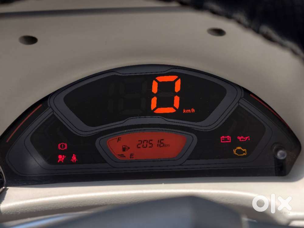 Maruti Suzuki Eeco Smiles 5 Seater Ac, 2024, Petrol