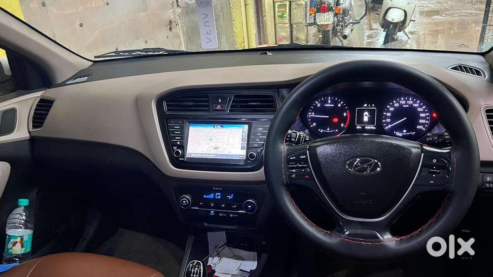 Elite I20asta O 6air Bag  Diesel Well Maintained