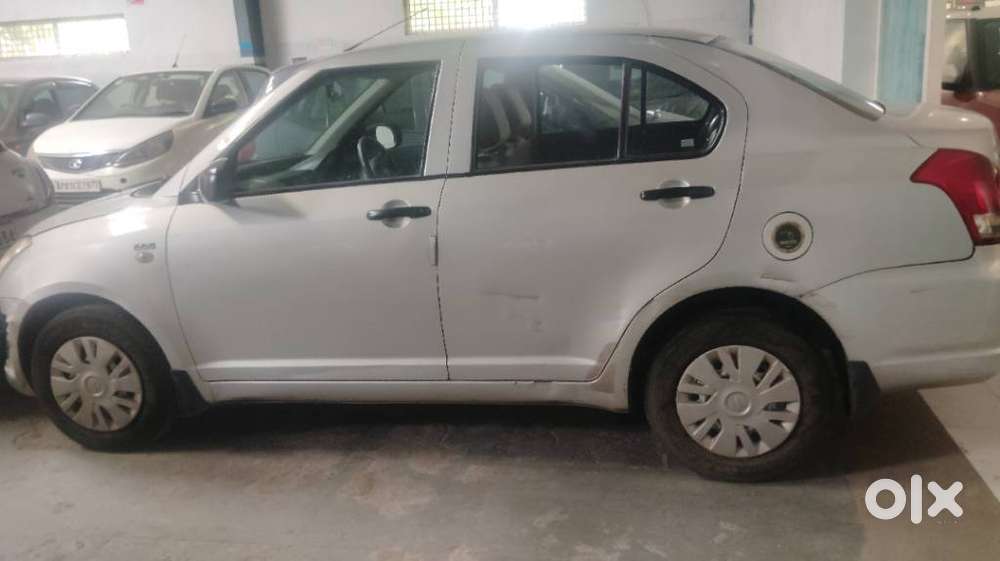 Maruti Suzuki Swift Ldi Bsiv, 2009, Diesel