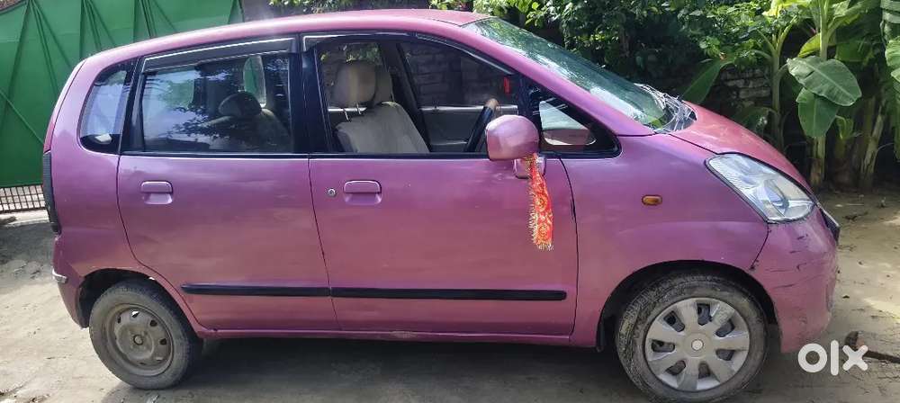 Maruti Suzuki Zen Estilo 2008