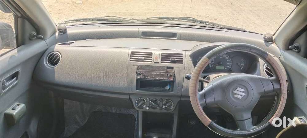 Maruti Suzuki Swift Ldi Bsiv, 2007, Diesel