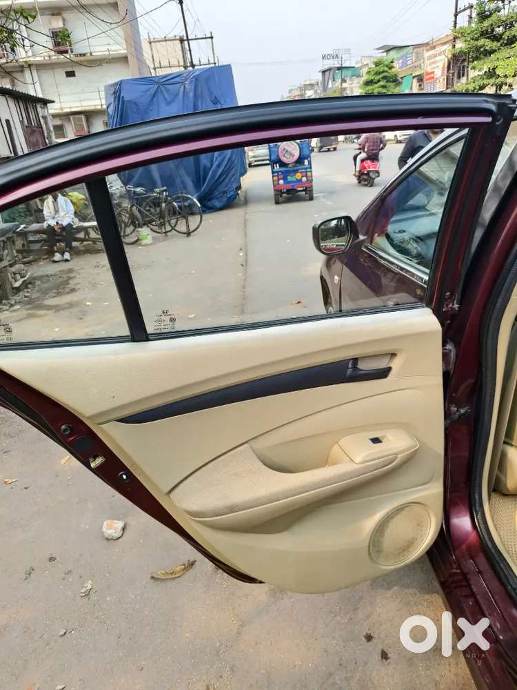 Honda City 2012 Petrol 96000 Km Driven