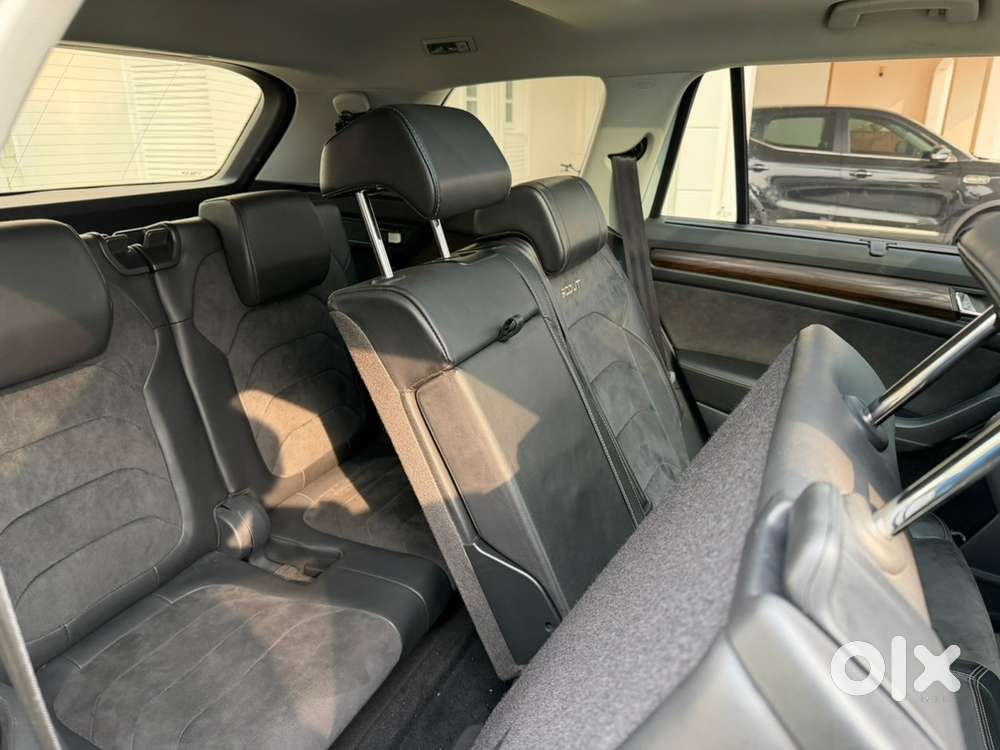 Skoda Kodiaq 2019 Diesel Well Maintained