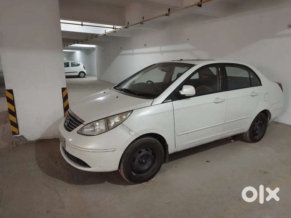 Tata Manza