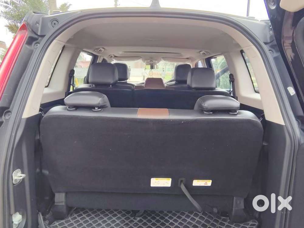 Mahindra Scorpio-n 2.2 Z8 Diesel At 4wd 7 Str, 2024, Diesel