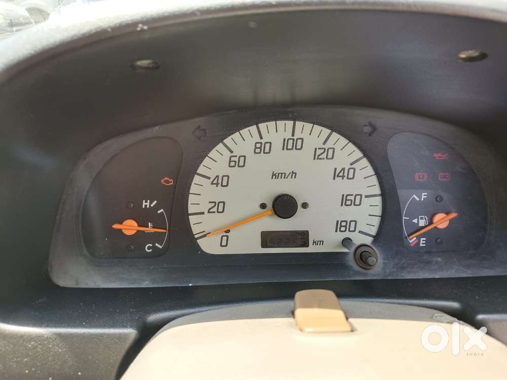 Maruti Suzuki Alto Std (o), 2006, Petrol
