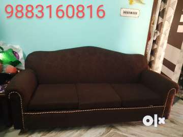 Olx sofa deals set second hand