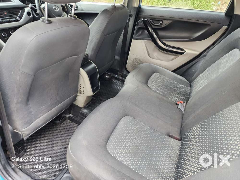 Tata Nexon 1.5 Revotorq Xt, 2019, Diesel