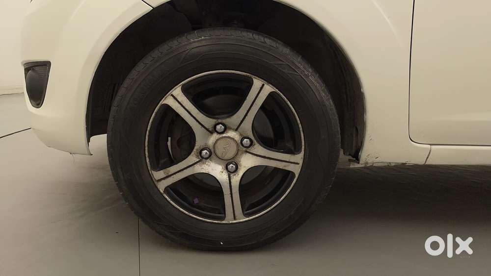 Ford Figo 1.2 Duratec Petrol Exi, 2012, Petrol