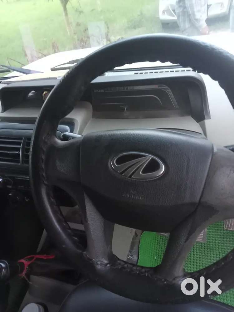 Mahindra Bolero Diesel 2021 Manual