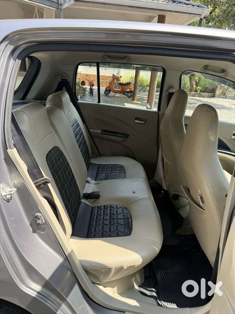 Maruti Suzuki Celerio