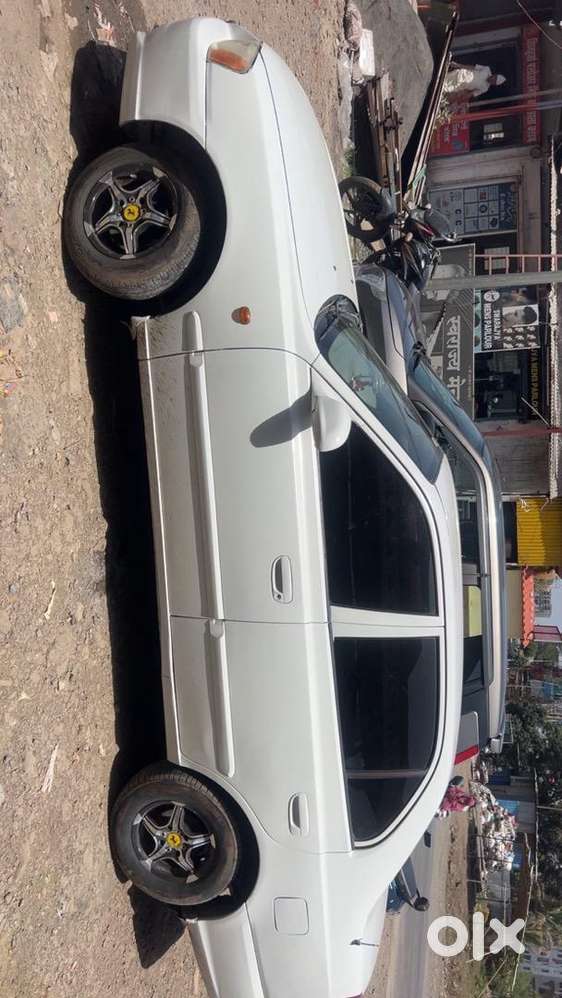 Hyundai Accent 2007 Cng & Hybrids Good Condition