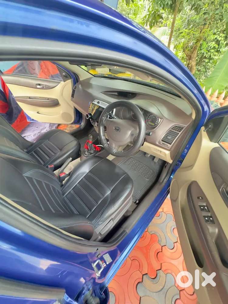 Hyundai I20 Spotz 2009