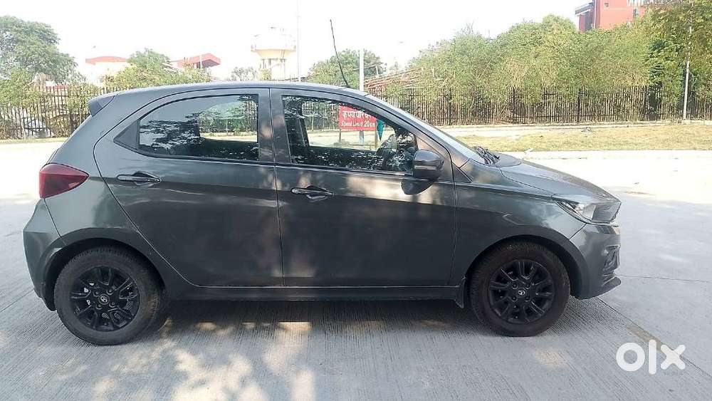 Tata Tiago 1.2 Revotron Limited Edition, 2021, Petrol