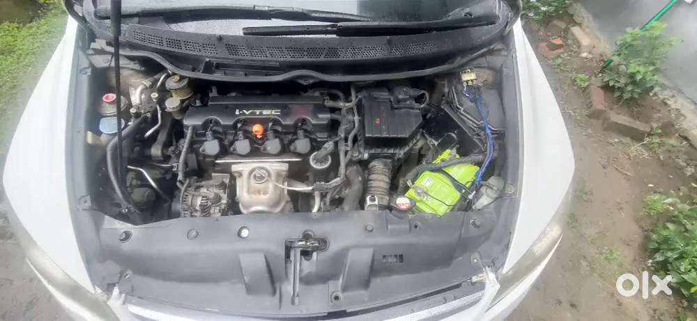 Honda Civic 2008