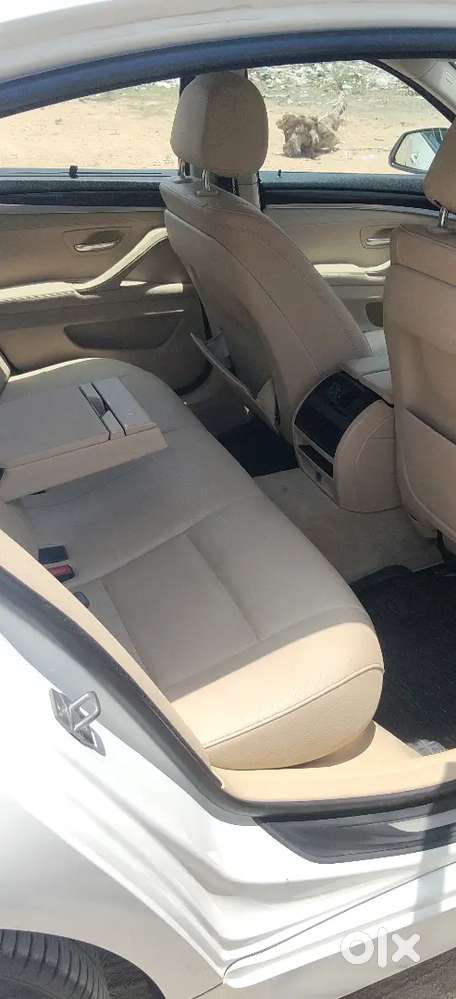 Bmw 520d 2015 Prestigious Plus Diesel For Sale Only Genuine Customers