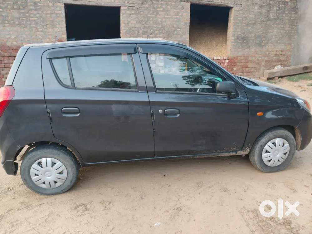 Maruti Suzuki Alto 800 2022 Model