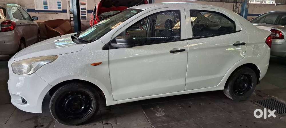 Ford Aspire Diesel