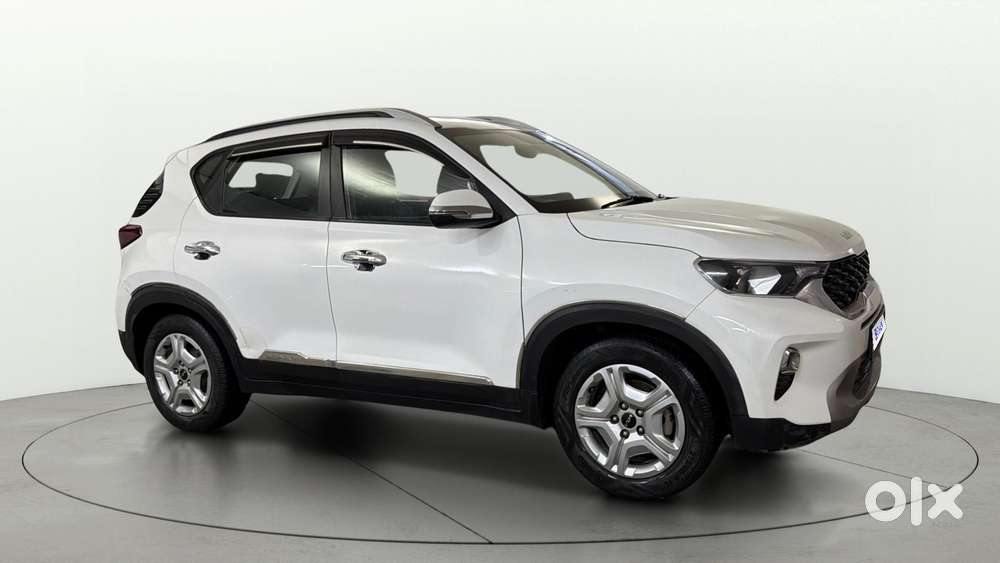 Kia Sonet 1.2 Htk Plus, 2022, Petrol