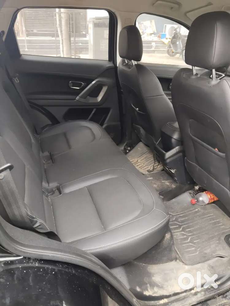 Tata Harrier 2020 Diesel 42000 Km Driven