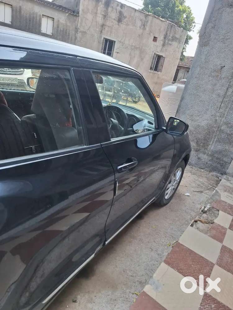 Maruti Suzuki Swift Zxi 2023 Cng Hybrid