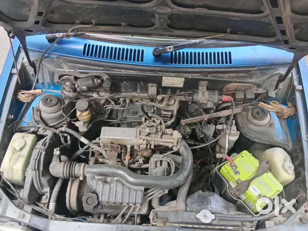 Maruti Suzuki 800 2006 Petrol 74000 Km Driven