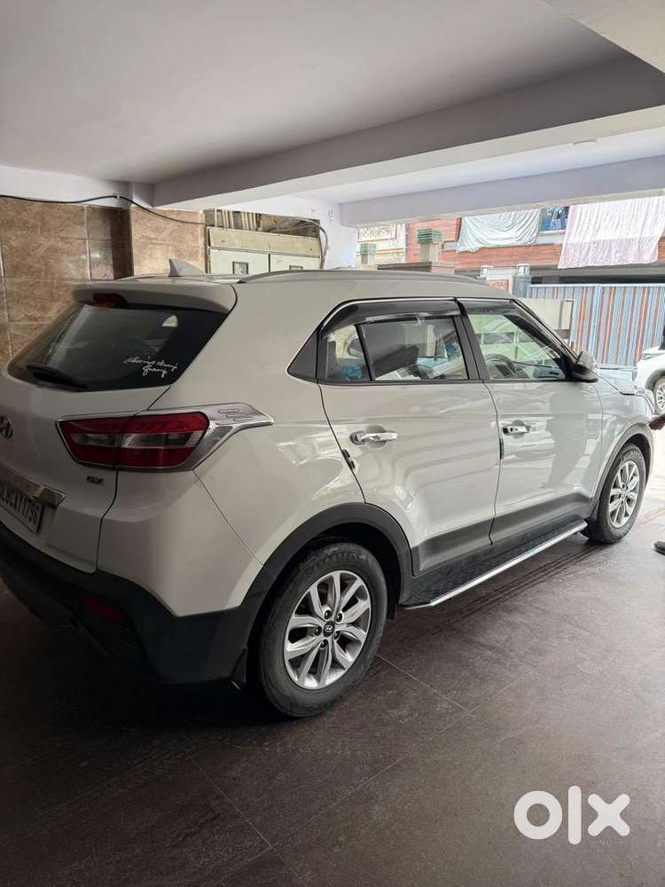 Hyundai Creta 2019 Petrol 39000 Km Driven