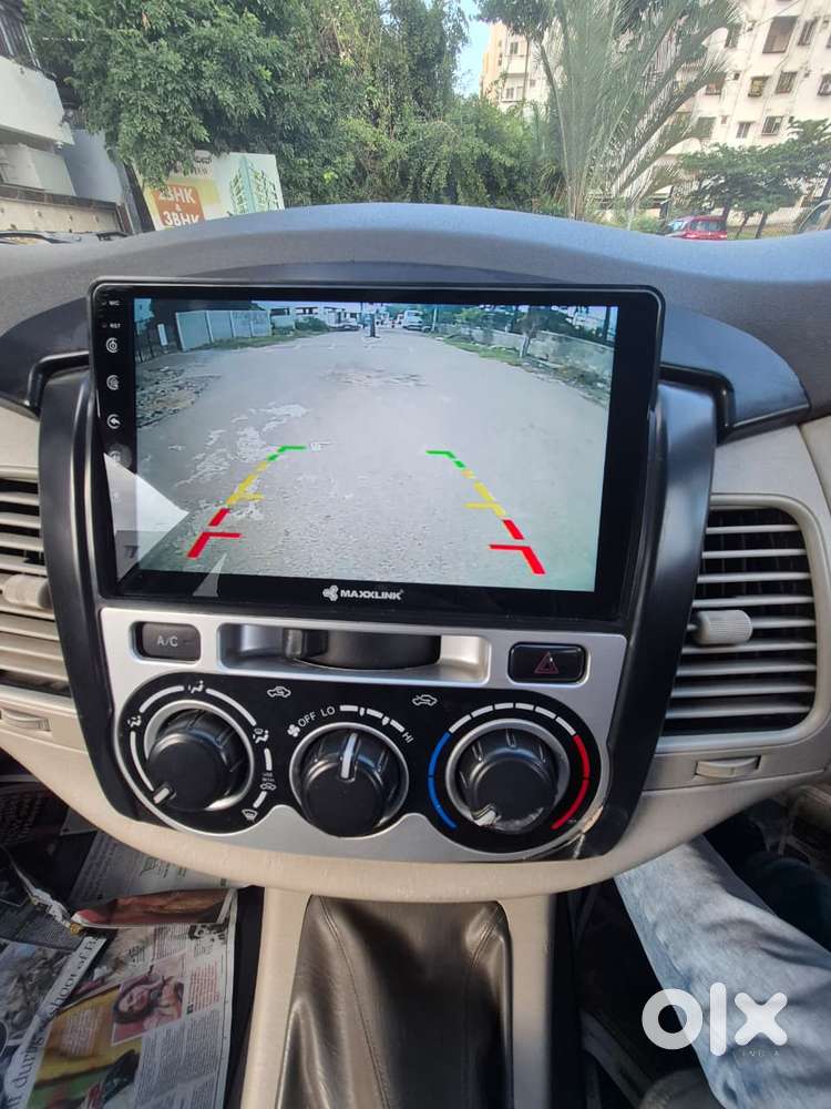 Toyota Innova 2.5 G (diesel) 7 Seater, 2013, Diesel