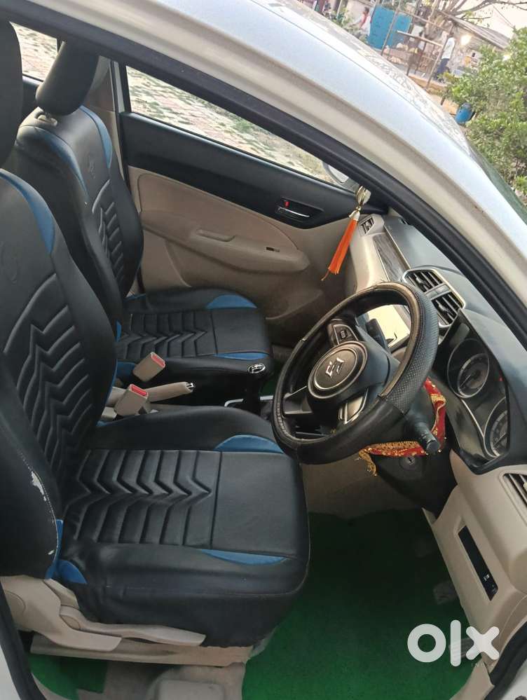 Maruti Suzuki Dzire 1.2 Vxi, 2023, Petrol