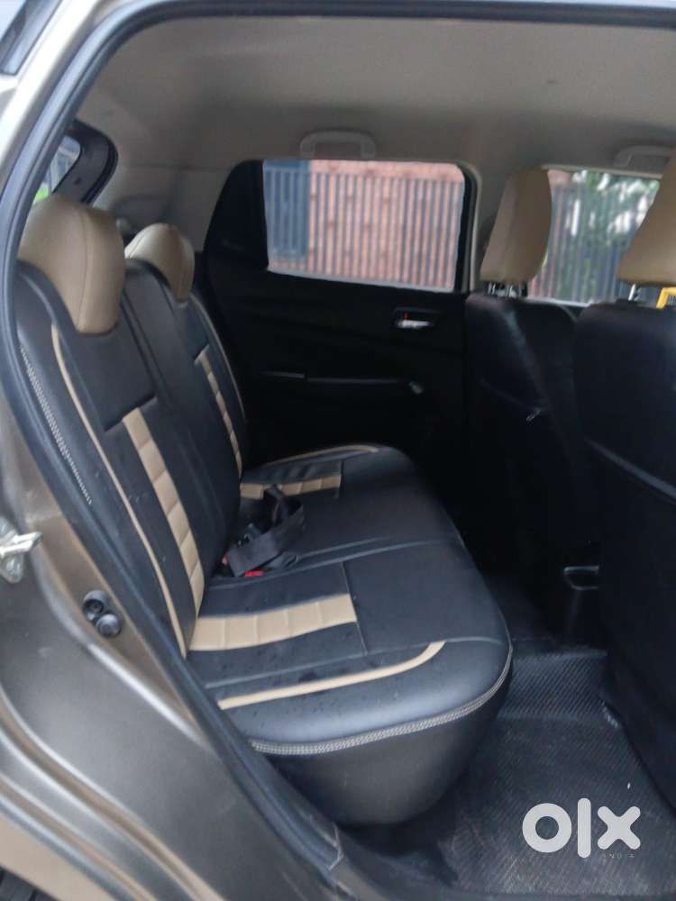 Maruti Suzuki Swift Vxi + Manual, 2018, Petrol