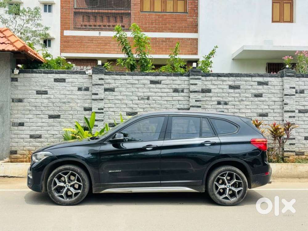 Bmw X1 2.0 Sdrive 20d, 2016, Diesel