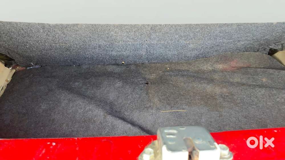 Honda Brio Vx Mt, 2015, Petrol