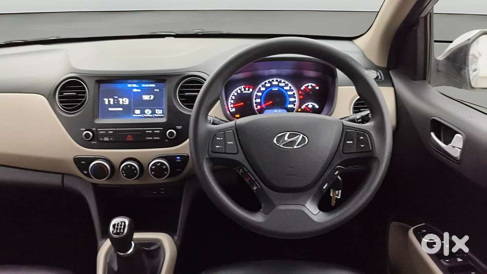 Hyundai Grand I10 Sportz 1.2 Kappa Vtvt, 2019, Petrol