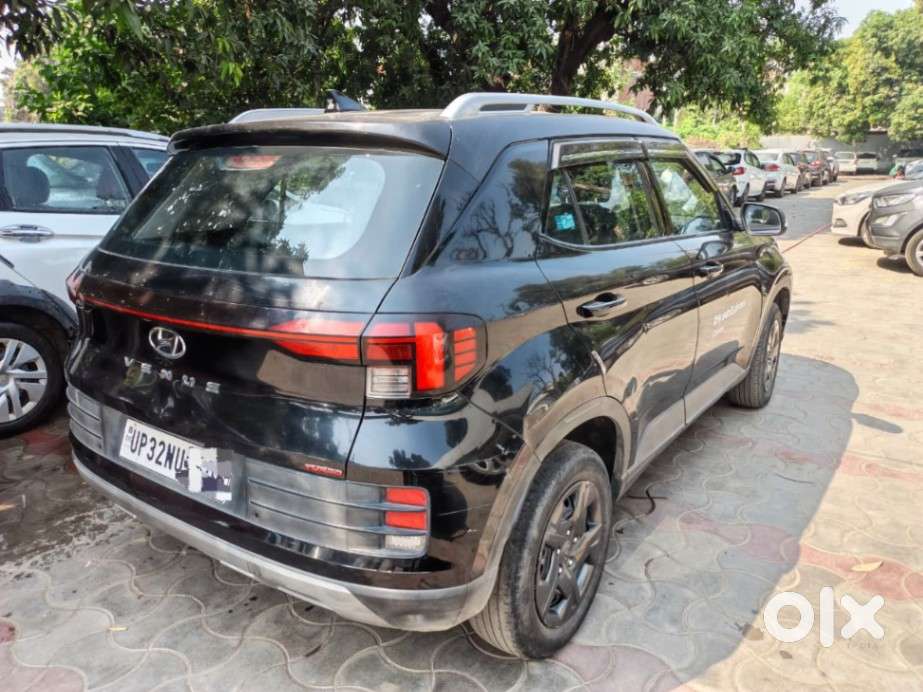 Hyundai Venue S Diesel, 2023, Diesel