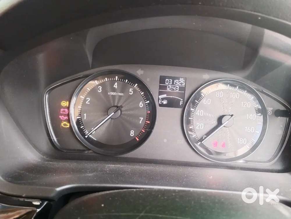 Honda Amaze 1.2 S 2018 (petrol) Manual