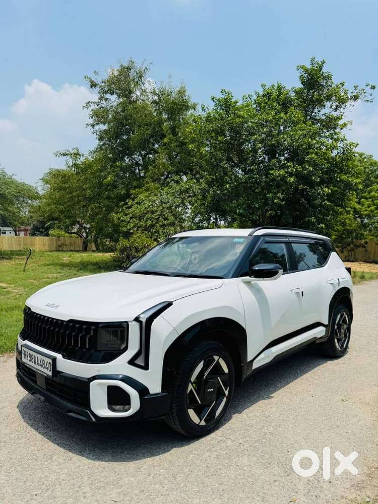 Kia Seltos Gtx Plus 1.5 Turbo Petrol Dct, 2026, Petrol