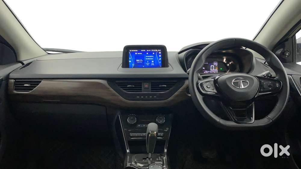 Tata Nexon 1.5 Revotorq Xza Plus Kaziranga, 2023, Petrol